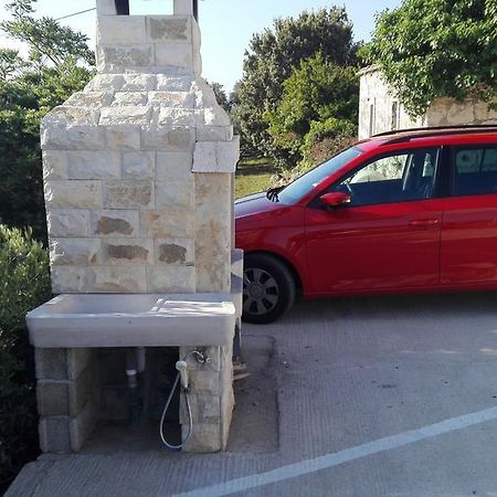 Apartment Deni Lumbarda Ngoại thất bức ảnh