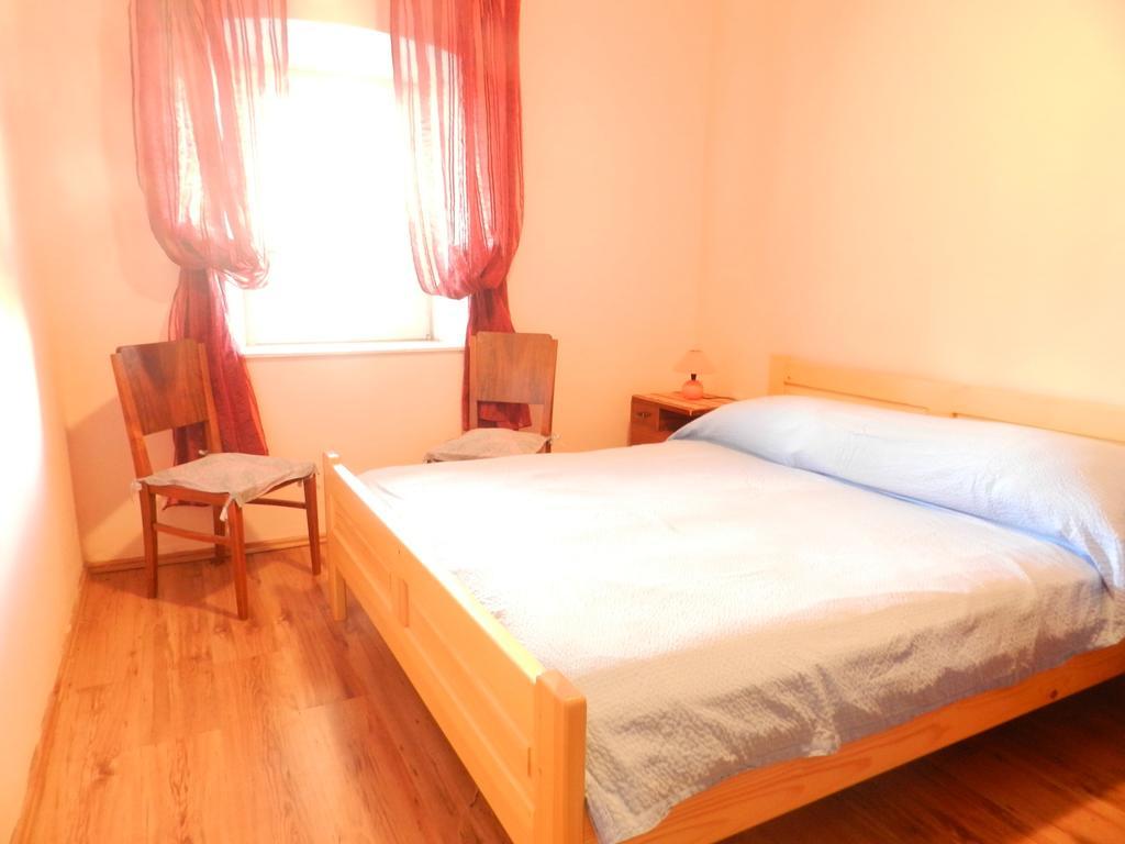 Apartment Deni Lumbarda Phòng bức ảnh