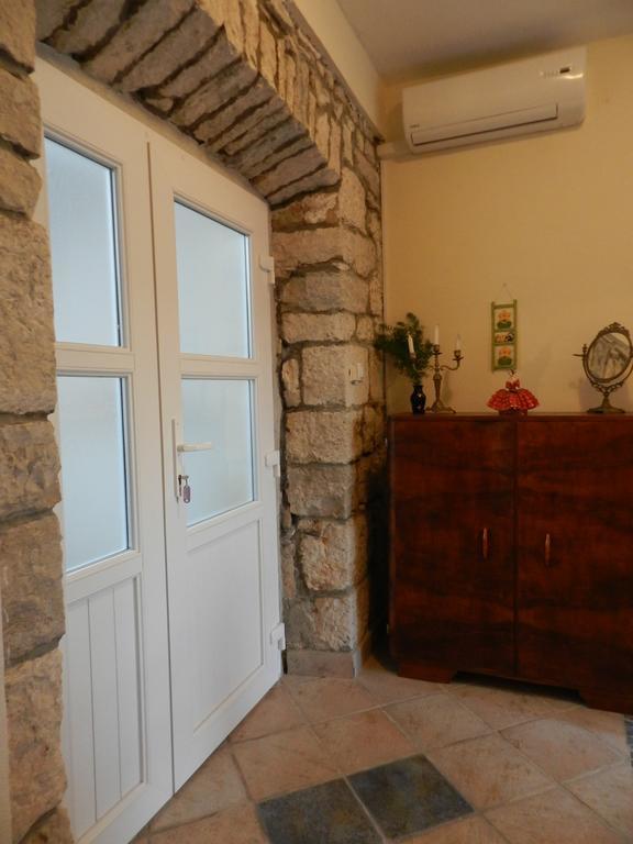 Apartment Deni Lumbarda Phòng bức ảnh