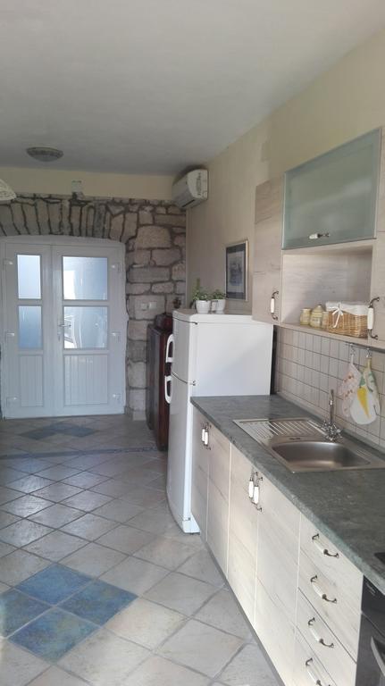 Apartment Deni Lumbarda Ngoại thất bức ảnh