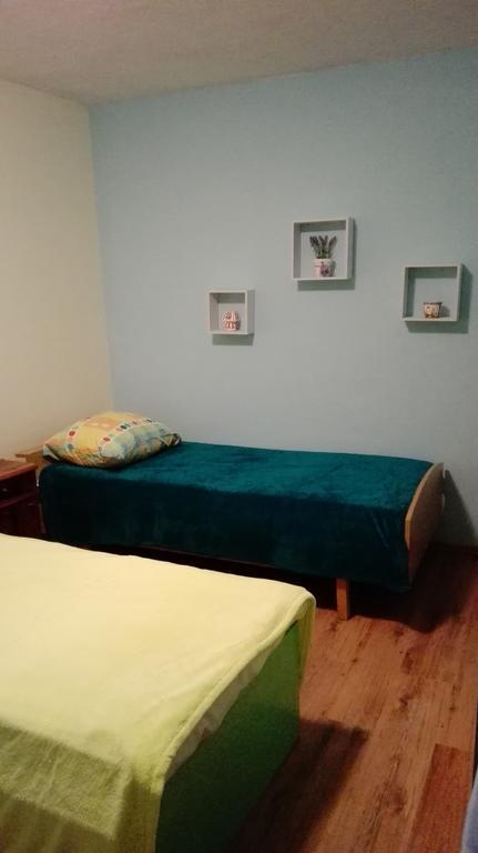 Apartment Deni Lumbarda Ngoại thất bức ảnh