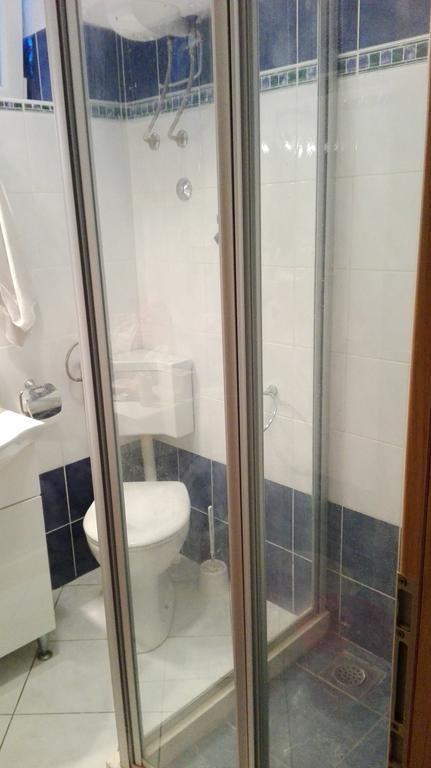 Apartment Deni Lumbarda Ngoại thất bức ảnh