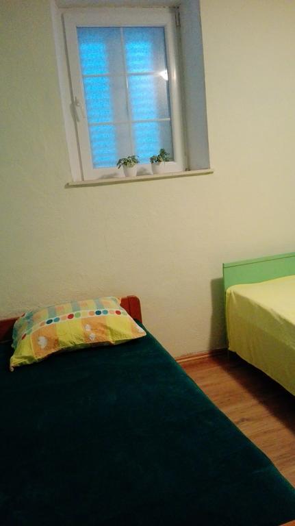 Apartment Deni Lumbarda Ngoại thất bức ảnh